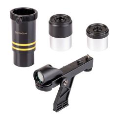 Телескоп Sigeta StarQuest 80/800 Alt-AZ Фото 3