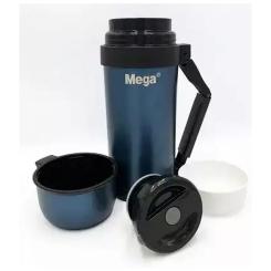 Термос Mega MPSS150METS 1,5 л Фото 3