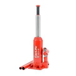 Домкрат CarLife 5т 195-380мм Фото 2