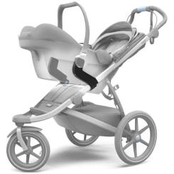 Адаптеры для автокресла Thule Urban Glide 2 Car Seat Adapter Фото 1