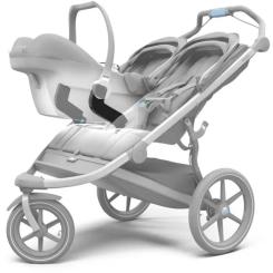 Адаптеры для автокресла Thule Urban Glide 2 Car Seat Adapter Фото 2