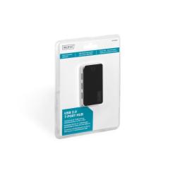 Концентратор Digitus USB 2.0 Hub, 7 Port Фото 5