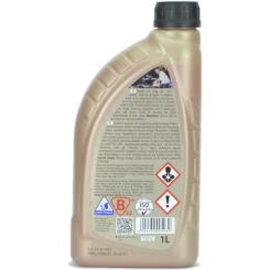 Антифриз K2 KULER -35C 1л RED Фото 1