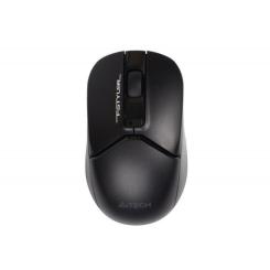 Комплект A4Tech FG1012S Wireless Black Фото 4