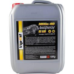 Антифриз VIPOIL G12 MEGA 40 red 20 кг Фото