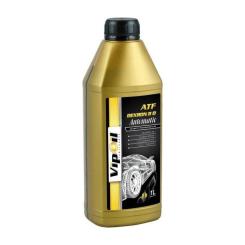 Трансмиссионное масло VIPOIL Automatic ATF DEXRON II D, 1л Фото