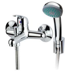 Смеситель AQUATICA IG-1C149C (9709200) Фото