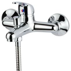 Смеситель AQUATICA IG-1C149C (9709200) Фото 1