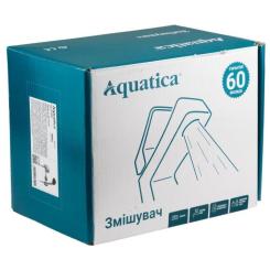 Смеситель AQUATICA IG-1C149C (9709200) Фото 4