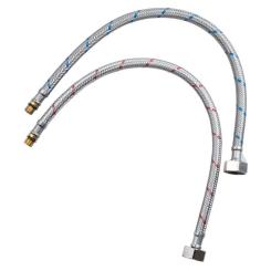 Смеситель Corso GARDA BC-4B221W (9605103) Фото 3