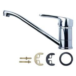 Смеситель AQUATICA MD-2B244C Фото 1