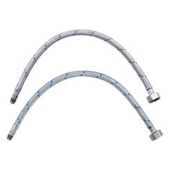 Смеситель AQUATICA MD-2B244C Фото 2