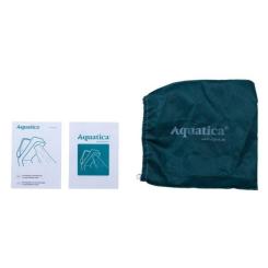 Смеситель AQUATICA MD-2B244C Фото 4