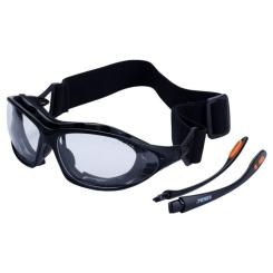 Защитные очки Sigma Super Zoom anti-scratch, anti-fog Фото 2