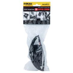 Защитные очки Sigma Super Zoom anti-scratch, anti-fog Фото 4