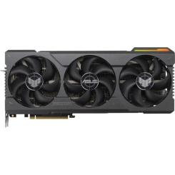 Видеокарта ASUS GeForce RTX4090 24GB TUF OC GAMING Фото