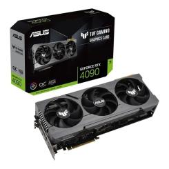 Видеокарта ASUS GeForce RTX4090 24GB TUF OC GAMING Фото 1