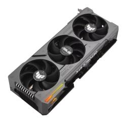 Видеокарта ASUS GeForce RTX4090 24GB TUF OC GAMING Фото 4