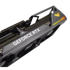 Видеокарта ASUS GeForce RTX4090 24GB TUF OC GAMING Фото 8