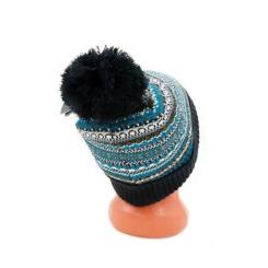 Водонепроницаемая шапка Dexshell S/M (56-58 см) Blue Фото 1