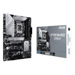 Материнская плата ASUS PRIME Z790-P Фото 1