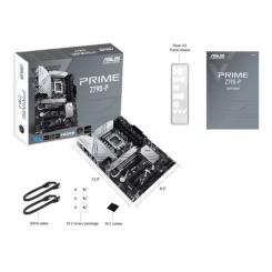 Материнская плата ASUS PRIME Z790-P Фото 6