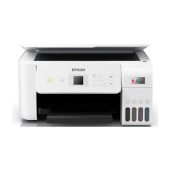 Многофункциональное устройство Epson EcoTank L3266 c WiFi Фото