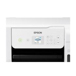 Многофункциональное устройство Epson EcoTank L3266 c WiFi Фото 1