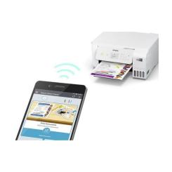 Многофункциональное устройство Epson EcoTank L3266 c WiFi Фото 2