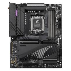Материнская плата GIGABYTE B650 AORUS PRO AX Фото