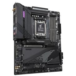 Материнская плата GIGABYTE B650 AORUS PRO AX Фото 2