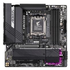 Материнская плата GIGABYTE B650M AORUS ELITE Фото 1