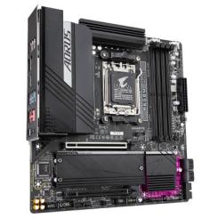 Материнская плата GIGABYTE B650M AORUS ELITE Фото 2