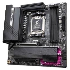 Материнская плата GIGABYTE B650M AORUS ELITE Фото 3