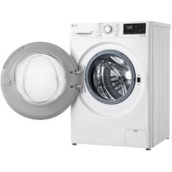 Стиральная машина LG F2V3GS6WW Фото 3