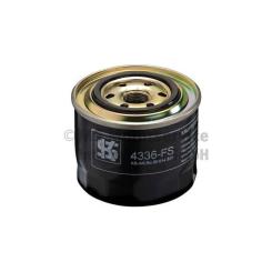 Фильтр топливный KOLBENSCHMIDT 50014336 Фото