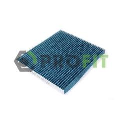 Фильтр салона Profit 1525-2372 Фото