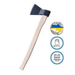 Топор Sector СТ-А2-50 2000гр. Фото