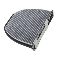 Фильтр салона UFI 54.163.00 Фото