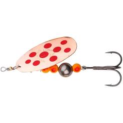 Блесна Savage Gear Caviar Spinner 4 18.0g 02-Copper Фото