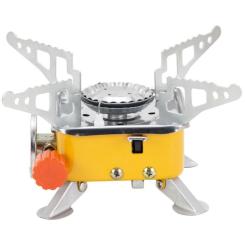 Горелка Sigma з п'єзопідпалом Фото 1