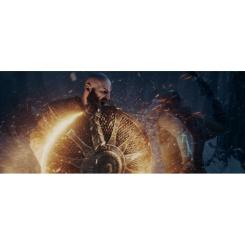 Игра Sony God of War Ragnarok [PS5] Фото 3