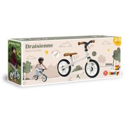 Беговел Smoby Toys Серый Фото 2