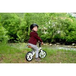 Беговел Smoby Toys Серый Фото 3