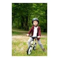 Беговел Smoby Toys Серый Фото 4