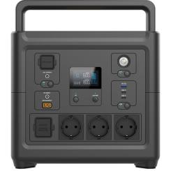 Зарядная станция PowerPlant 1000W, 835.2Wh Фото