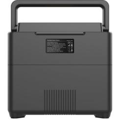 Зарядная станция PowerPlant 1000W, 835.2Wh Фото 1
