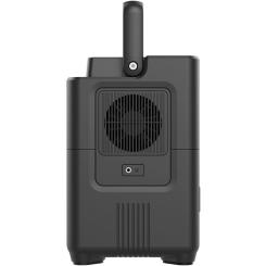 Зарядная станция PowerPlant 1000W, 835.2Wh Фото 2