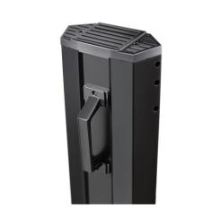 Обогреватель Delfa HI 22232 MICA V Фото 1