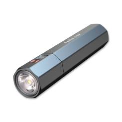 Фонарь Fenix E-CP Blue Фото 1